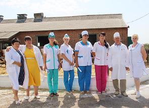 ����������� ���������� ��. �.�. ������� � ���������� �������� ������������