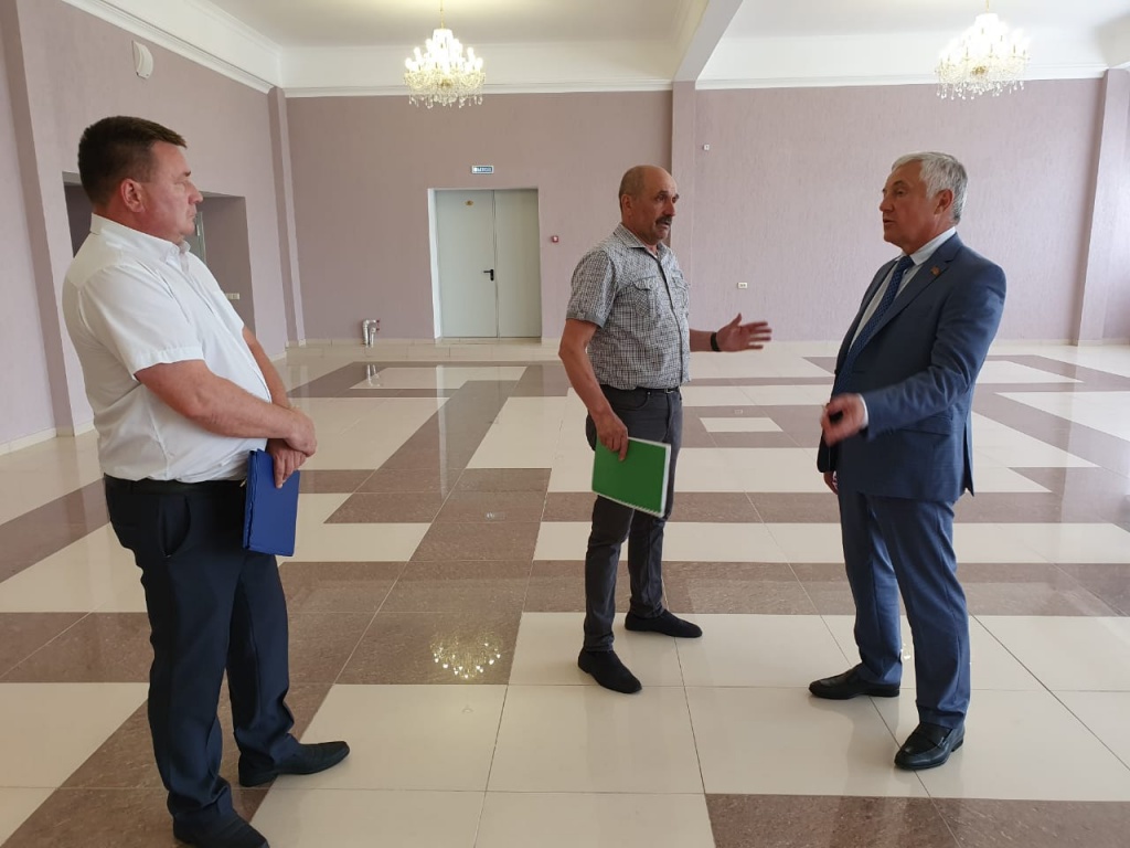 5 осморт зала ДК поселка Агроном.jpg 5 осморт зала ДК поселка Агроном.jpg